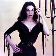 The Backroom  VAMPIRA 1921-2008, ALWAYS UNDEAD